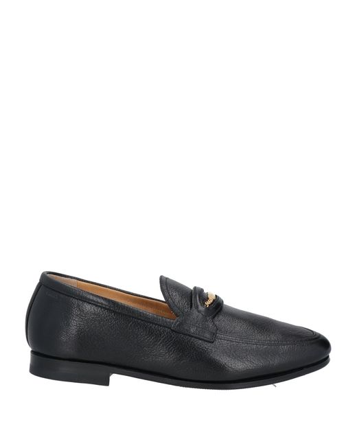 Bally Mokassin in Gray für Herren