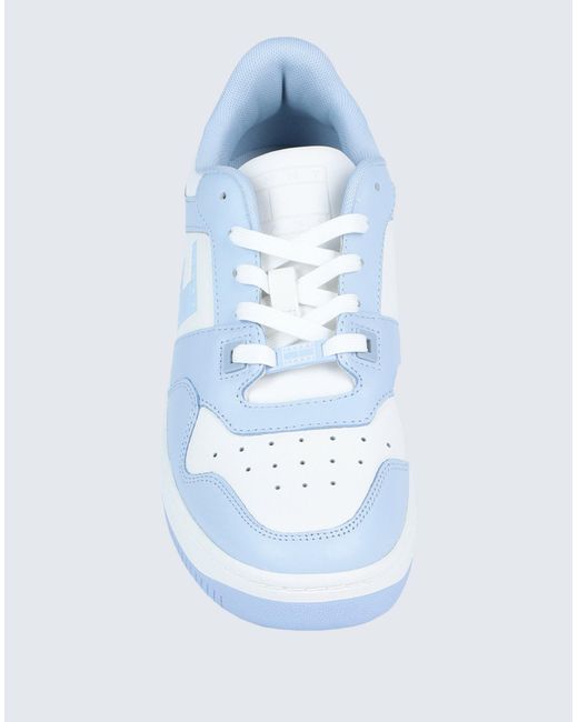 Sneakers Tommy Hilfiger de color Blue