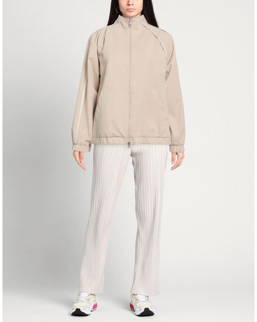 Panicale Natural Sweatshirt Cotton, Polyamide, Elastane