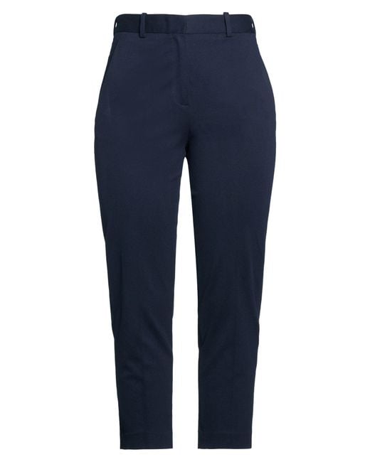 Circolo 1901 Blue Pants