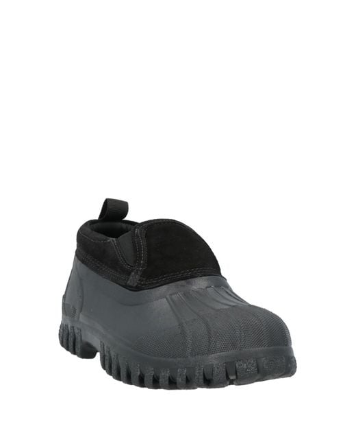 Diemme Black Sneakers