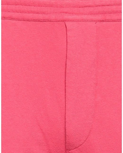 DSquared² Pink Trouser for men