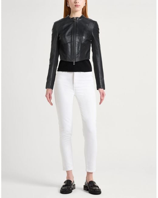 Pinko Black Jacket