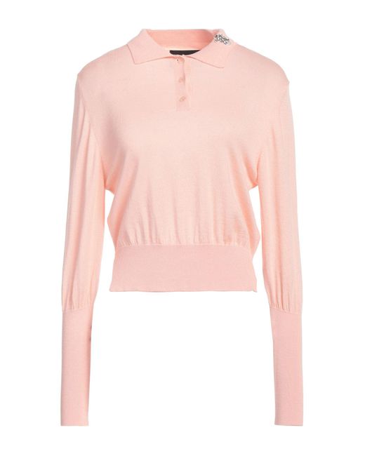 Pullover Simone Rocha de color Pink