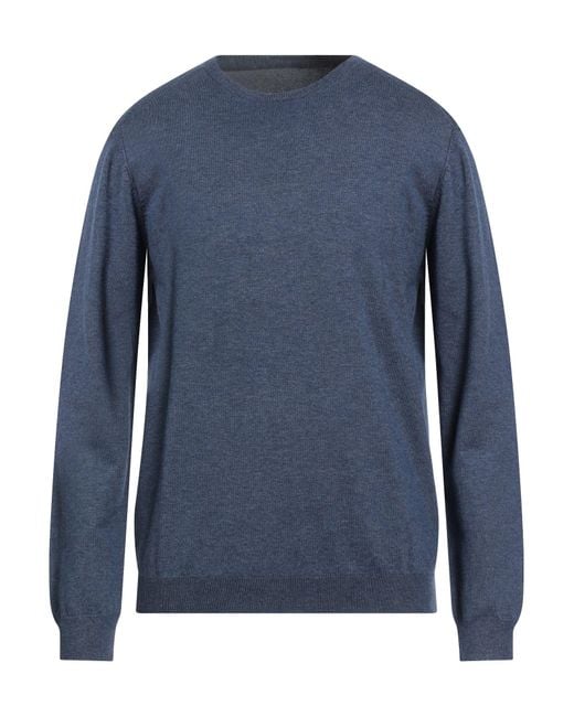 Pullover Diktat de hombre de color Blue