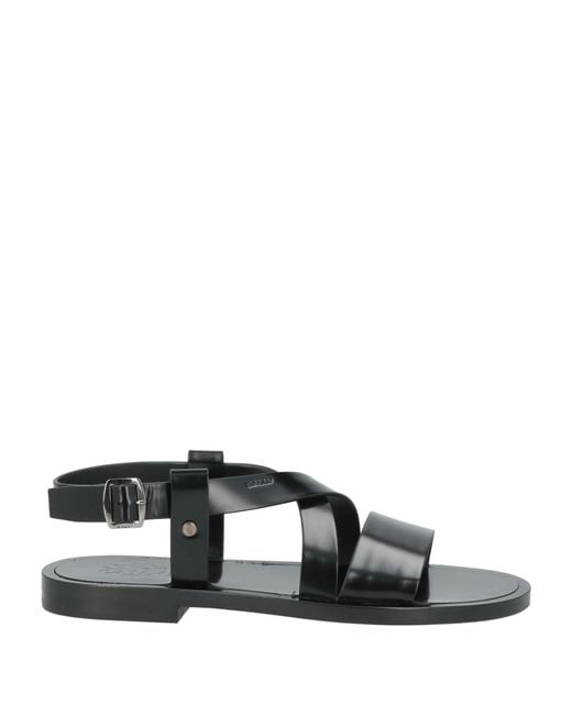 Bally Sandale in Black für Herren