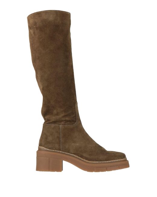 Unisa Brown Boot