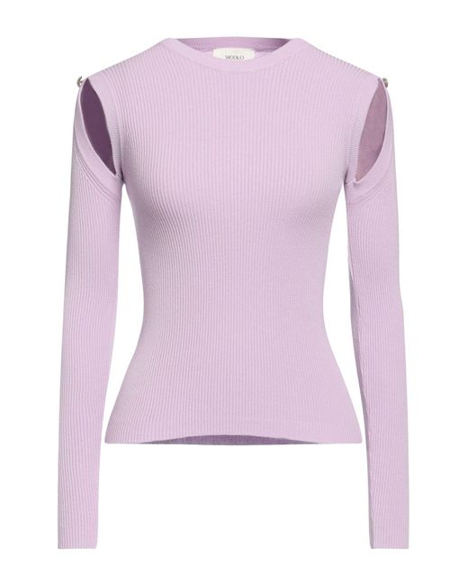Pullover di ViCOLO in Purple