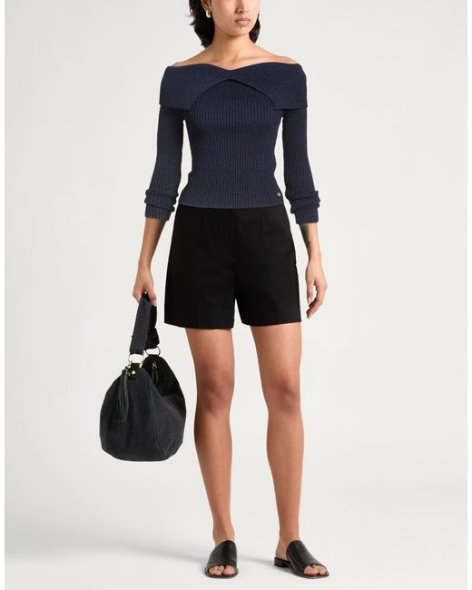 Liu Jo Blue Jumper