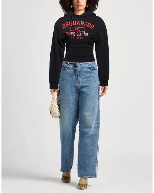 Sudadera DSquared² de color Blue