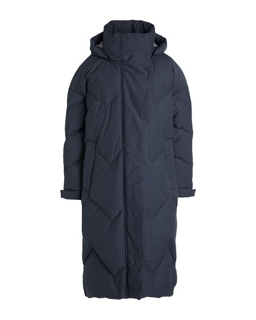 MAX&Co. Blue Puffer