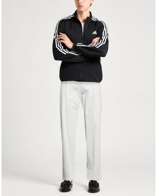 HUGO White Trouser for men