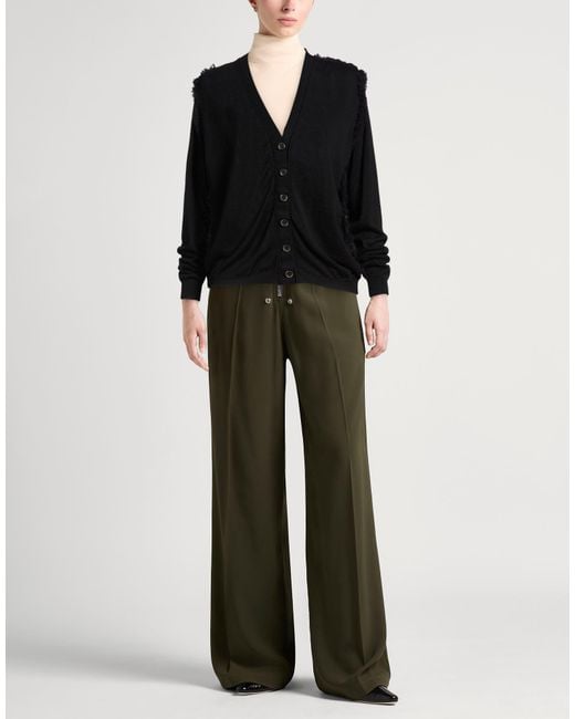 Rebecas Uma Wang de color Black