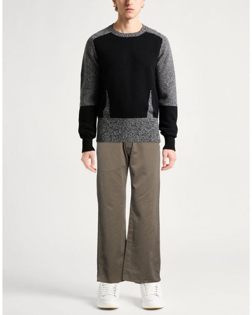 Céline Gray Pants Cotton for men