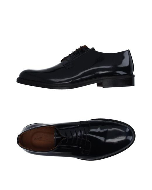 Stringate di Marechiaro 1962 in Black da Uomo