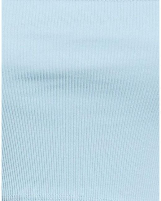 Jucca Blue Top Cotton