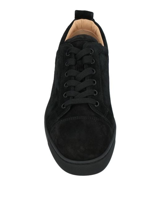 Sneakers Christian Louboutin pour homme en coloris Black