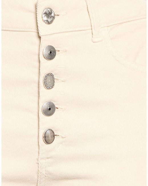 Dondup Natural Trouser
