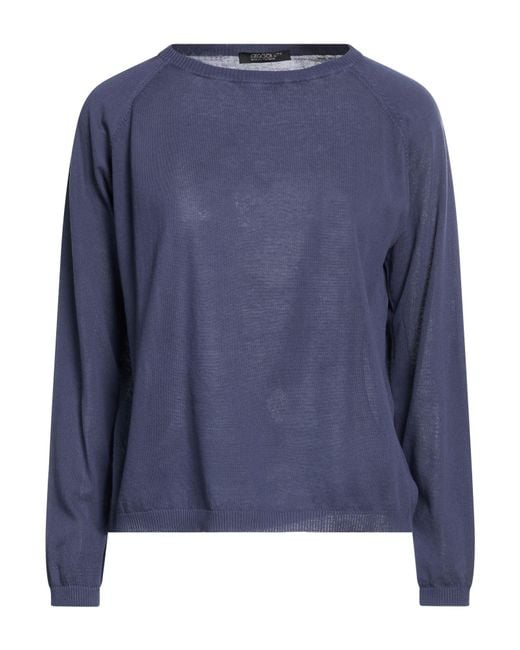 Aragona Blue Jumper