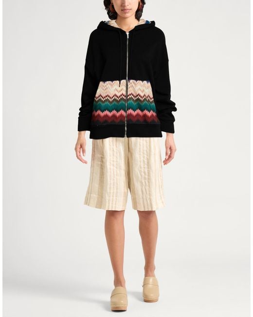 Sudadera Missoni de color Black