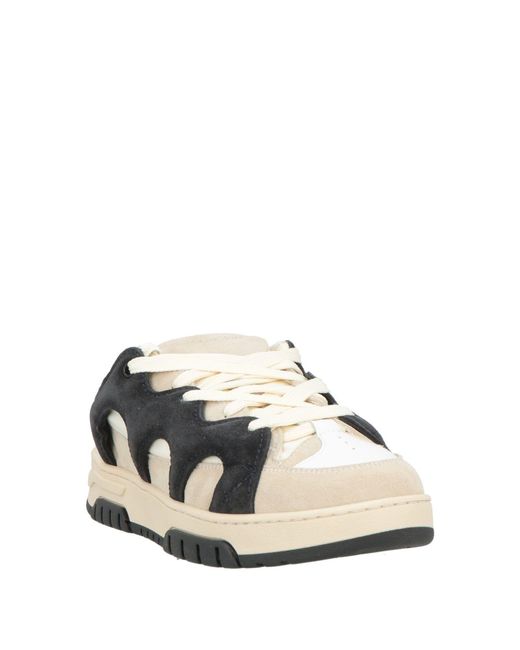 Santha Gray Sneakers