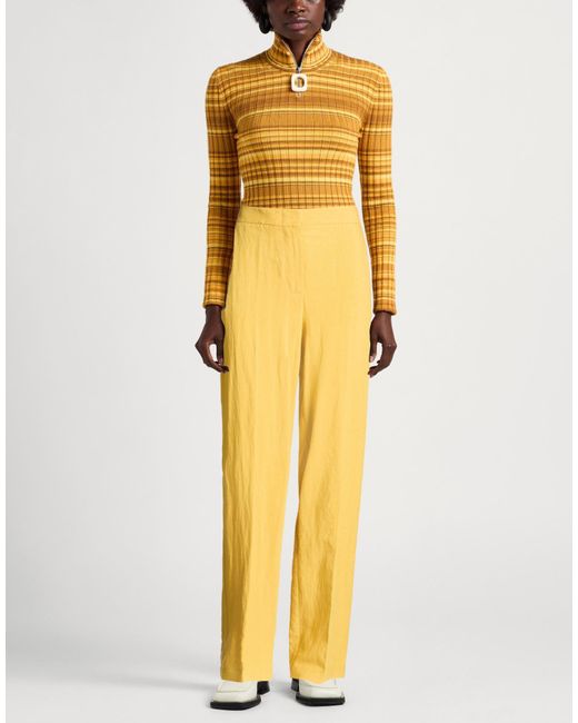 8pm Yellow Pants