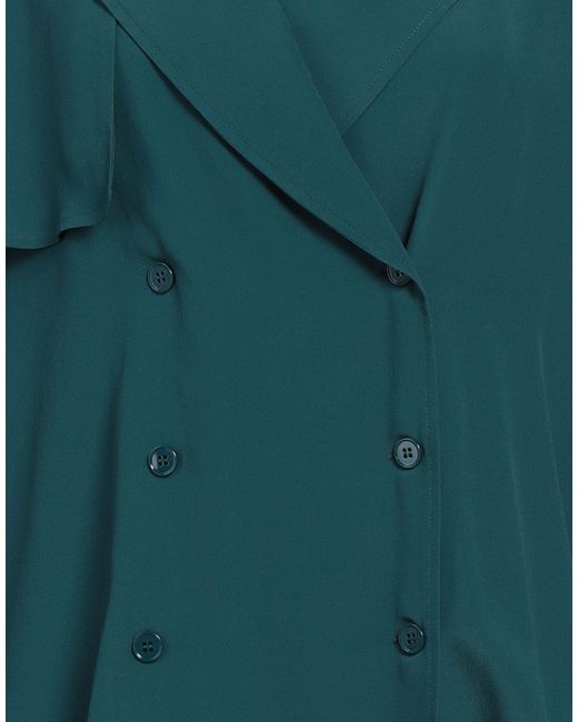 8pm Green Shirt
