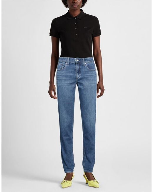 Rag & Bone Blue Jeans