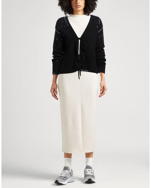 Rebecas Marni de color Black