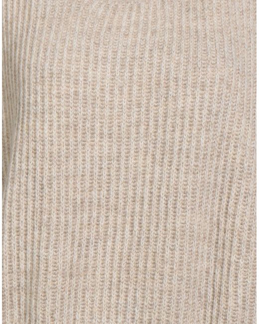 CafeNoir Natural Jeans Sweater Acrylic, Polyamide, Viscose, Wool
