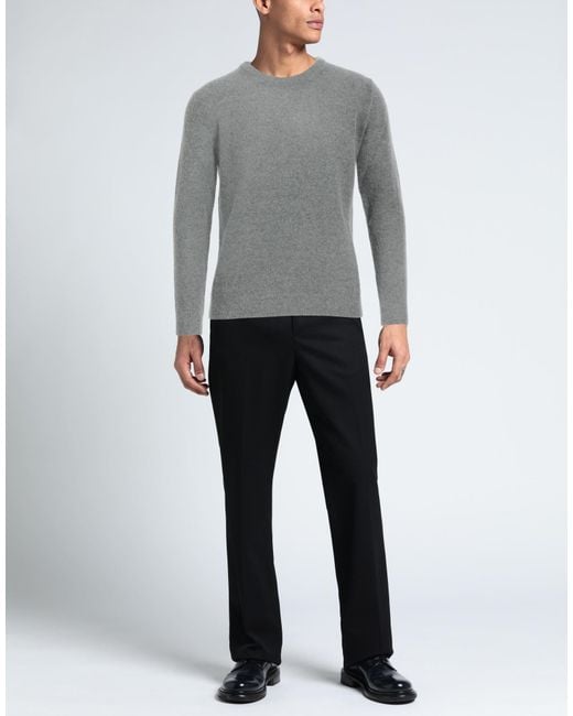 Barena Pullover in Gray für Herren