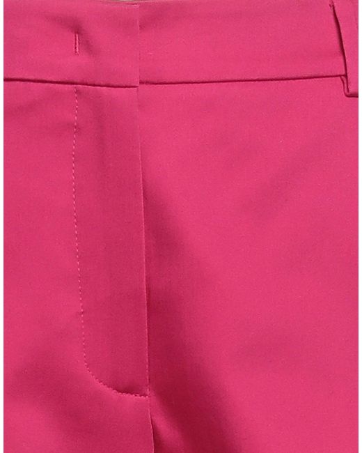 Weekend by Maxmara Pink Trouser