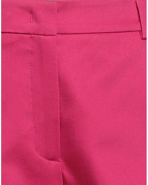 Weekend by Maxmara Pink Trouser
