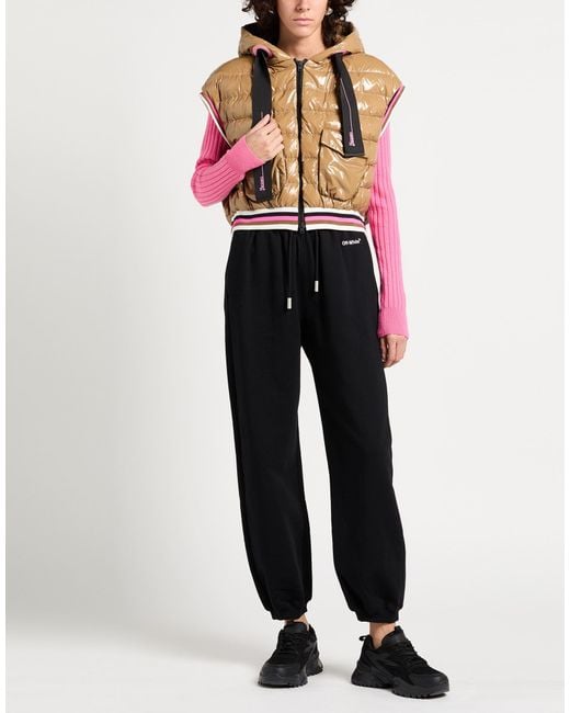 Herno Metallic Vest Polyamide