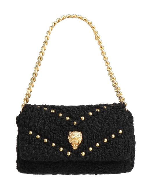 Borsa A Mano di Philipp Plein in Black