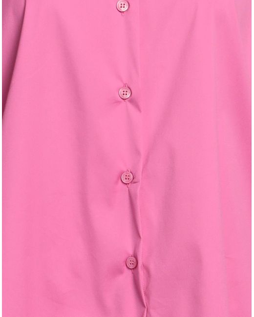 Camisa Riani de color Pink