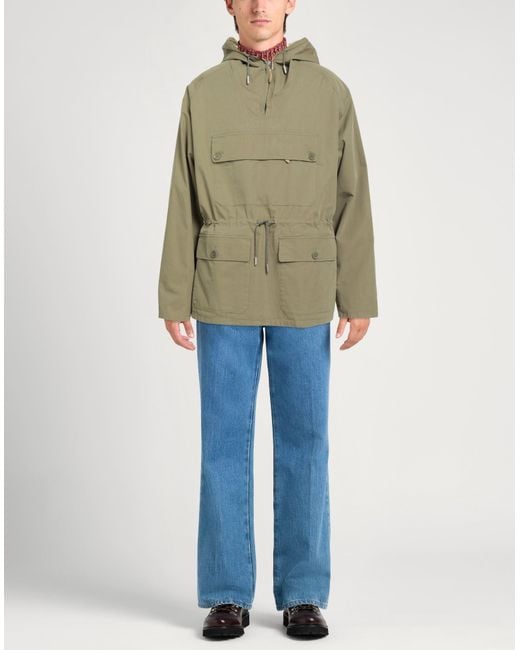 Belstaff Jacke & Anorak in Green für Herren