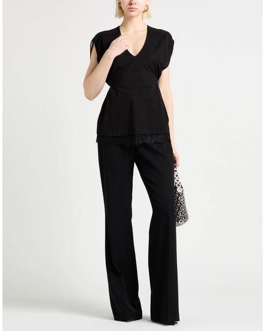 Twinset Black Tops