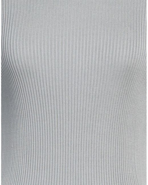 Rier Gray Turtleneck