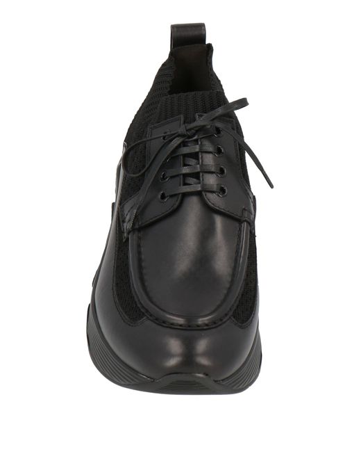 Giorgio Armani Sneakers in Black für Herren