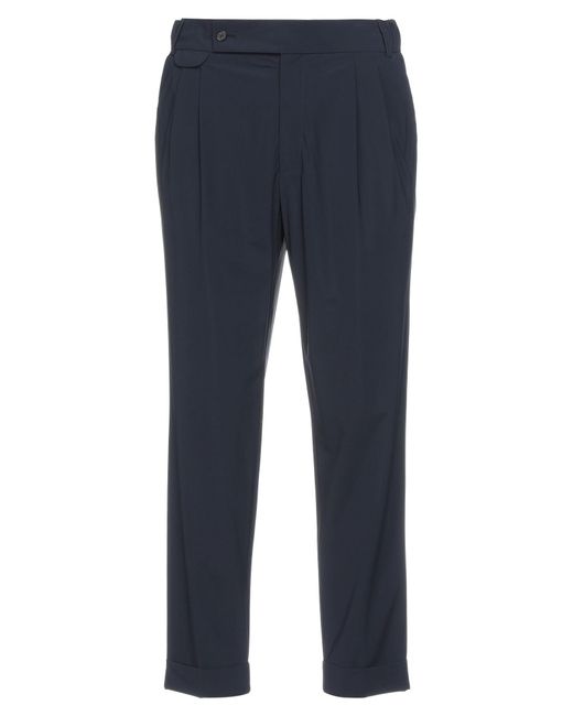 Pantalone di Traiano in Blue da Uomo