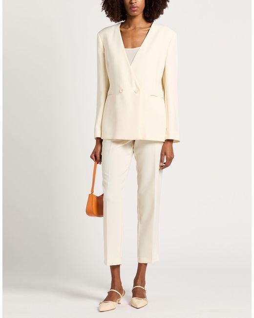 Kaos Natural Suit Polyester, Elastane