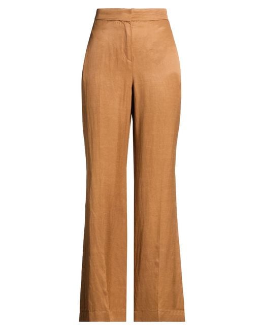 Kaos Brown Pants