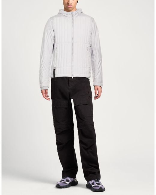 Colmar White Puffer for men