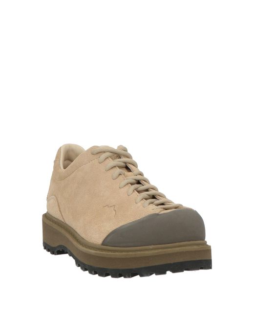 Diemme Brown Ankle Boots