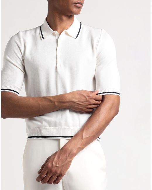 Pullover Thom Browne pour homme en coloris White