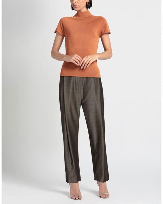 Ellery Gray Pants