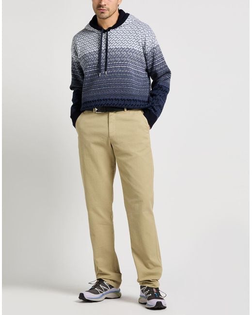 Missoni Natural Trouser for men