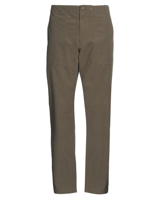 Rag & Bone Gray Pants for men
