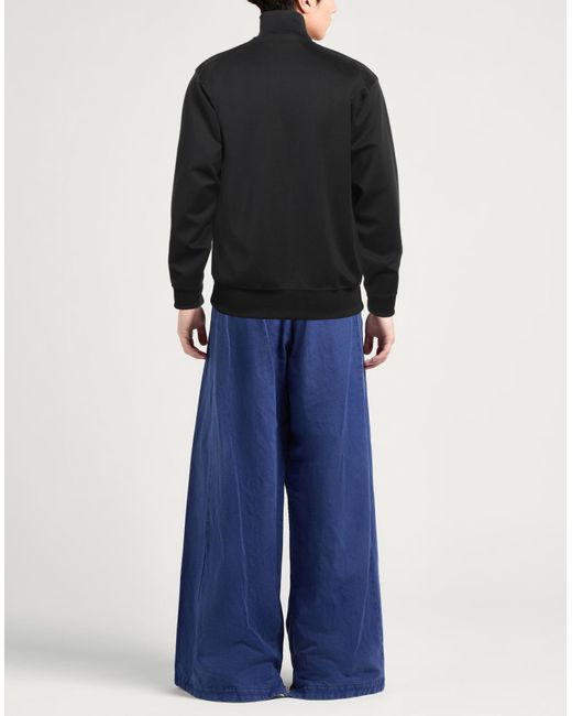 Sudadera J.W. Anderson de hombre de color Black